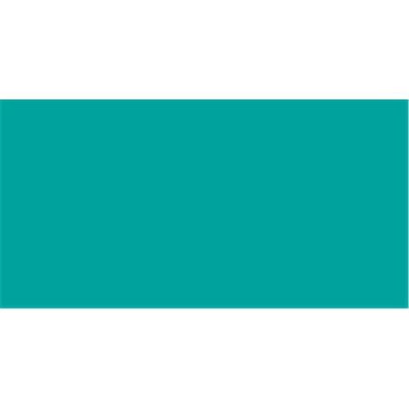 PACON CORPORATION Pacon Corporation Pac57195 Fadeless Roll 48 Inch X 50  Teal Green 57195